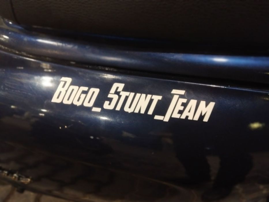 Скутер Honda Giorno (Терміново )