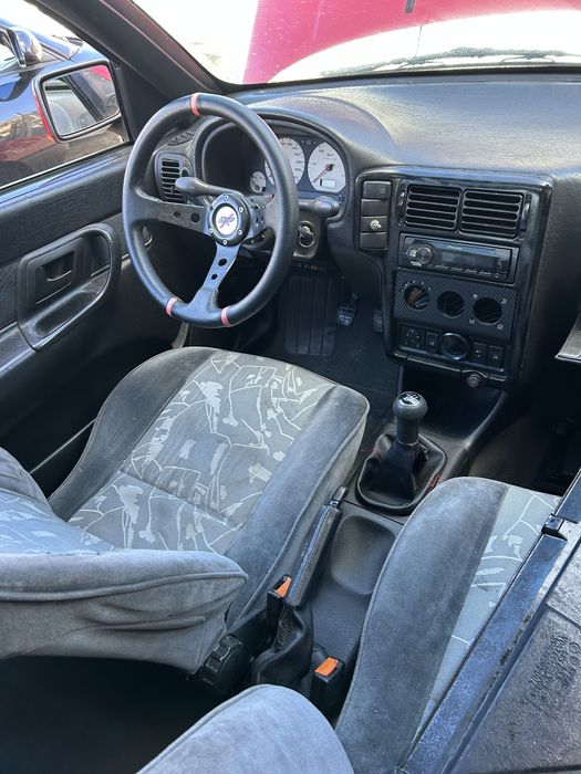 Seat ibiza 6k para peças