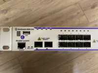 Alcatel Os6850e-u24x 24 Gigabit Ethernet