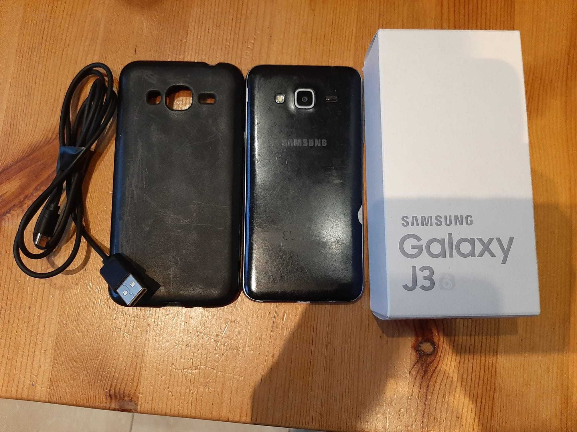 Telefon Samsung Galaxy J3