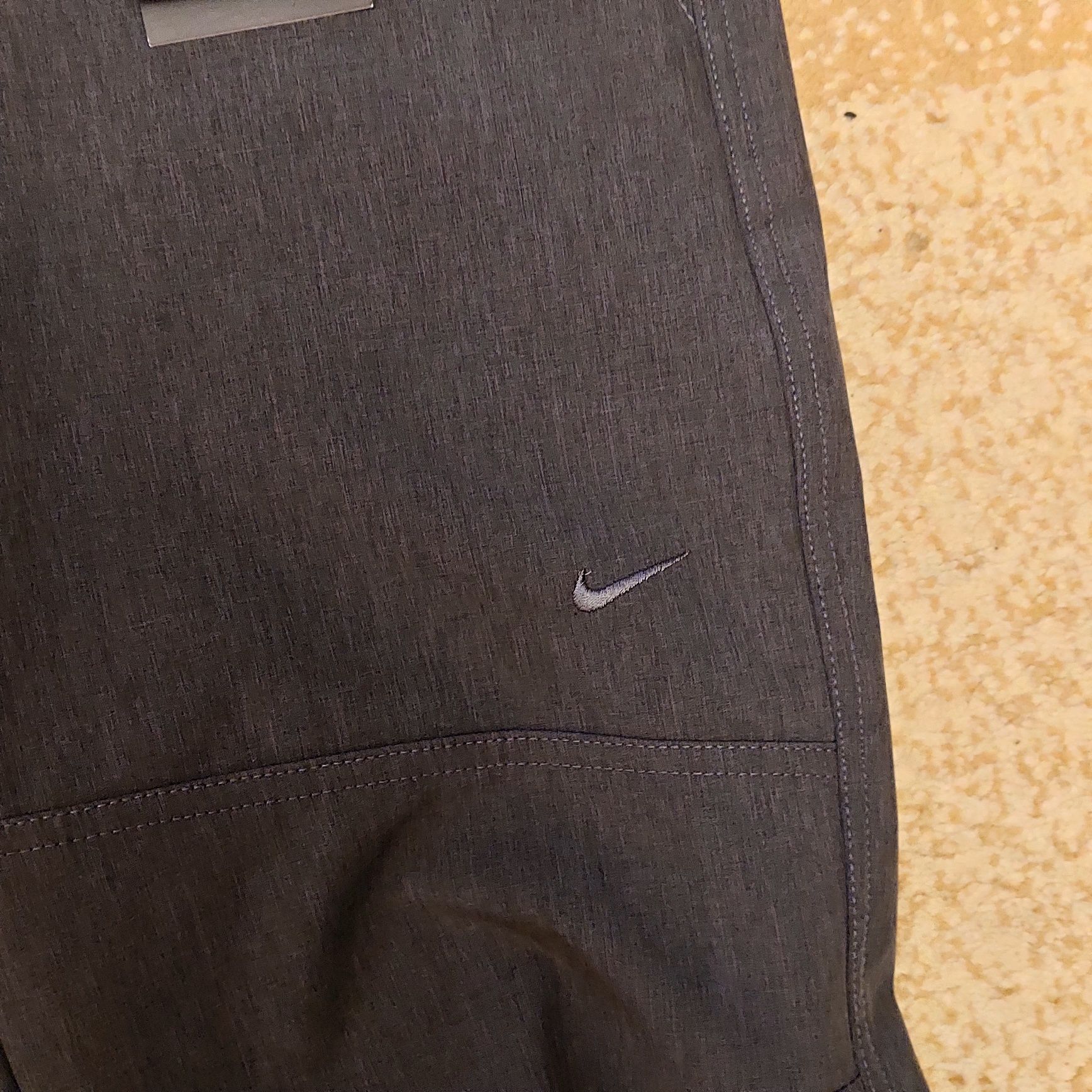 Продам термоштаны Nike размер м