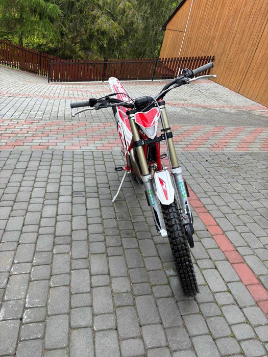 Motor Trial Gas Gas 300 NÓWKA !!! 2022rok.