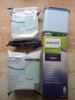 Filtry wody odkamieniacz Saeco pinibarista philips