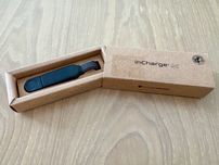 inCharge X multi kabel USB 6 kombinacji
