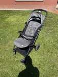 Wózek spacerowy cybex eezy s plus 2 Soho Grey