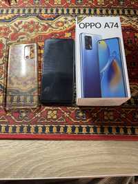 Oppo a74 4g 128/4Gb