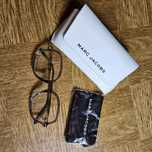 Okulary Marc Jacobs oprawki damskie retro