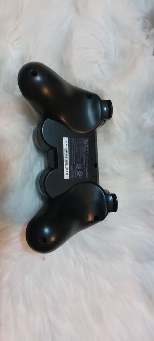 Zestaw kontrolerów padów do ps3 PlayStation 3
