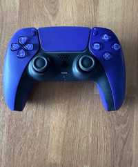 Pad Dualsense Playstation 5 Ps5 Galaktyczny Fiolet