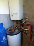 Zasobnik zbiornik CWU Vaillant 120