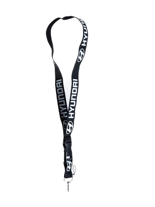 Smycz na klucze HYUNDAI