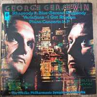 George Gershwin The Silesian Philharmonic Symphony
