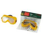 KLEIN 8122 BOSCH OKULARY ochronne dla dzieci