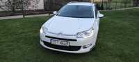 Citroen C5 2.0hdi 163KM Webasto