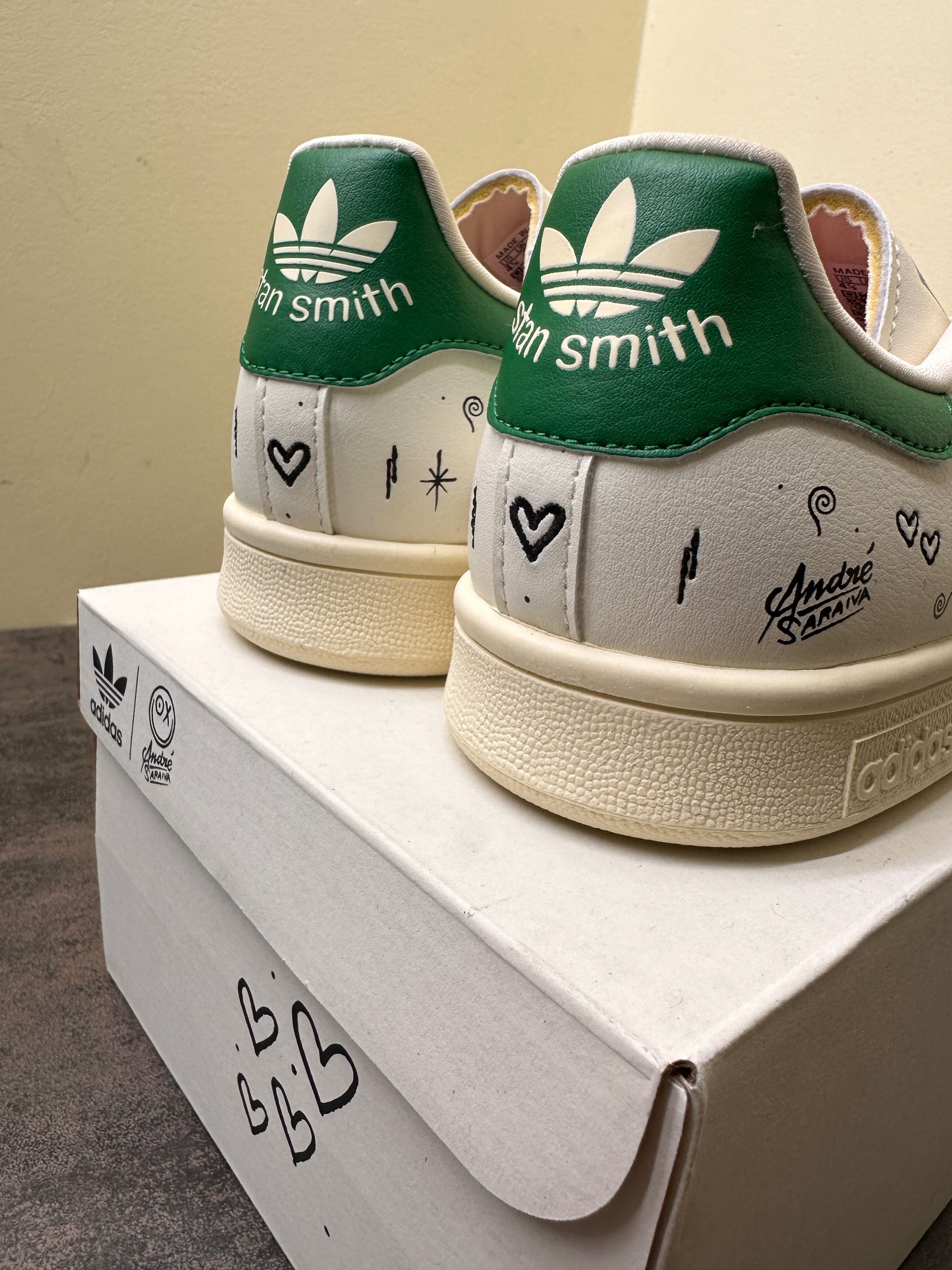 Adidas Stan Smith r.36 2/3