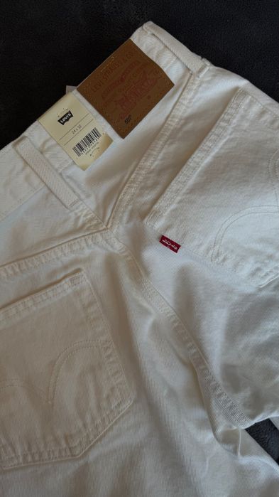 Джинси жіночі Levi's® Premium 501®