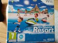 Jogo Wii Sports Resort