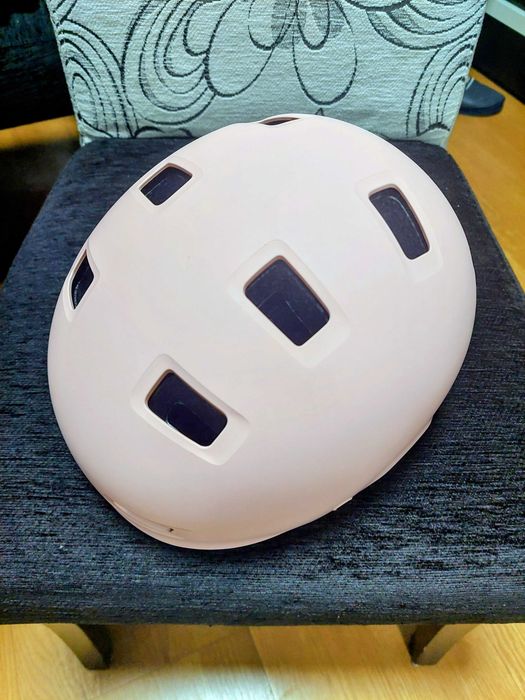 Patins 4 rodas novos N°38