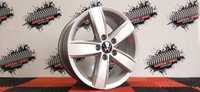 Alufelgi OEM Volkswagen 16" 5x112 6.5jx16H2 ET48 Touran Audi Skoda