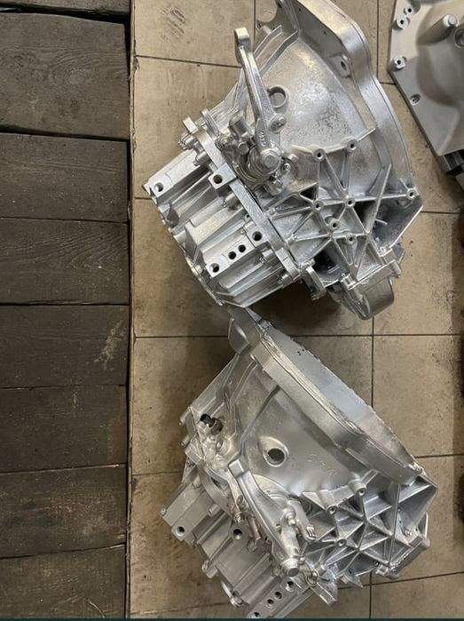 skrzynie biegów fiat ducato 3.0