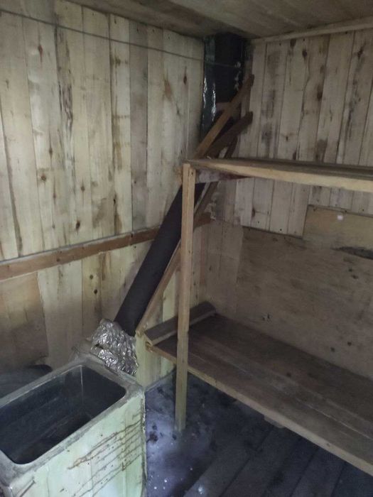 Продаж дачного будинку СТ Будівельник (Книжківці) SL