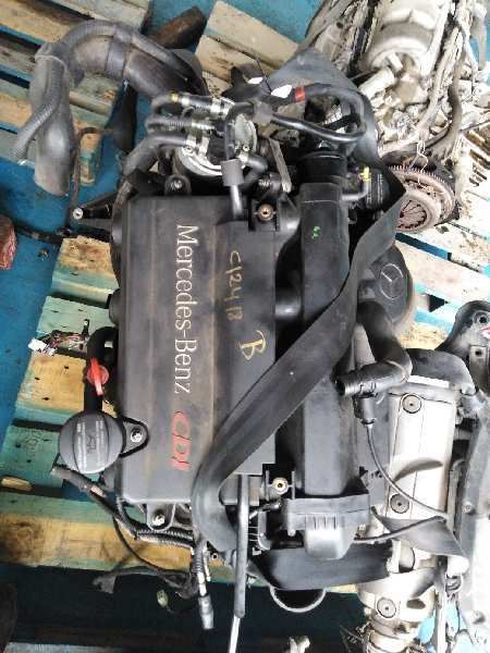 MOTOR MERCEDES VITO 2.2 CDI - REF. 638.194