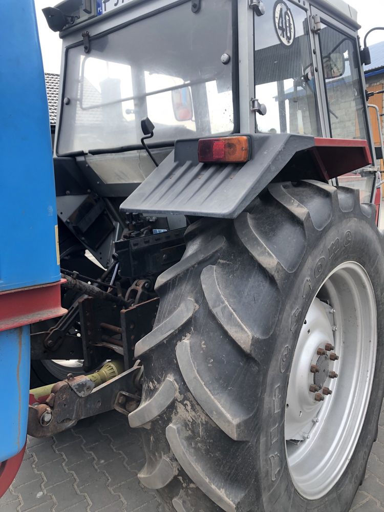 Massey Ferguson 390