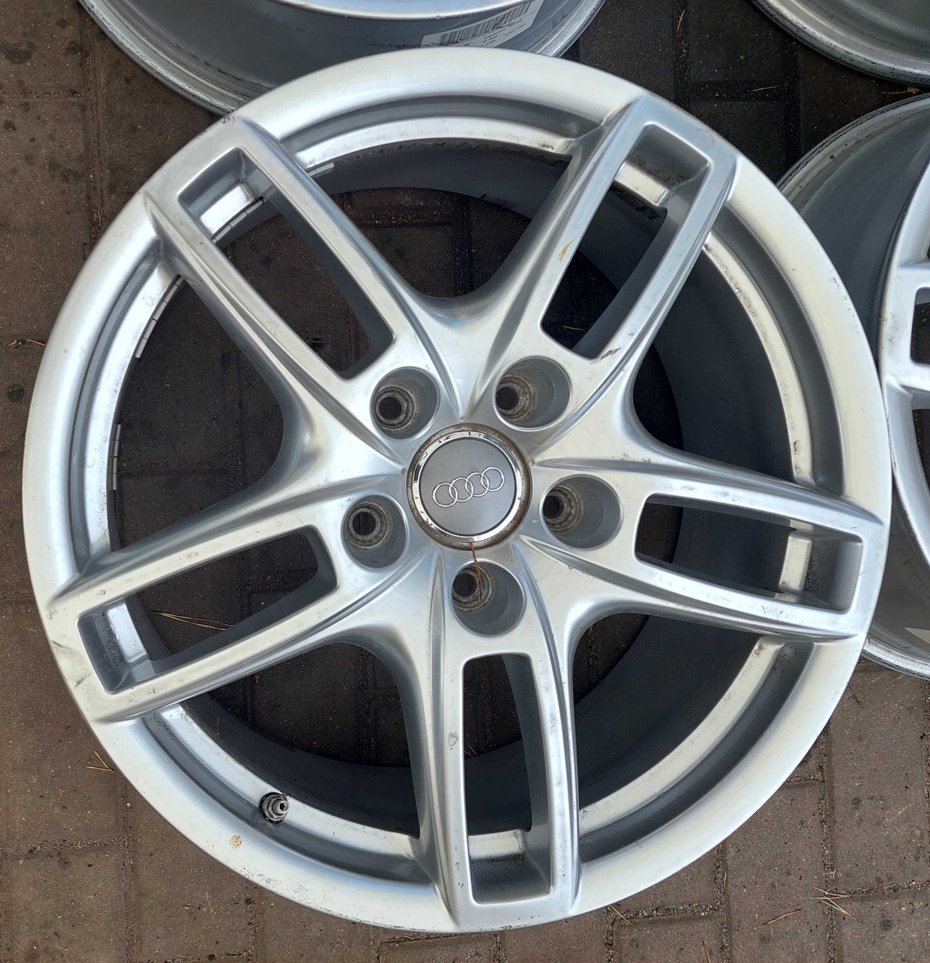 Felgi aluminiowe 19 Porsche Cayenne Turbo, Audi Q7 , VW Touareg ,