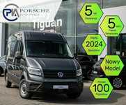 Volkswagen Crafter 35 2.0 TDI 140KM L4H3  FWD Nowy Model 2024 Plac Ponad 100 pojazdów