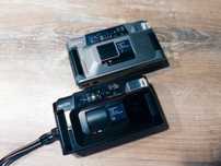Ricoh FF-70D - point and shoot фотоаппарат