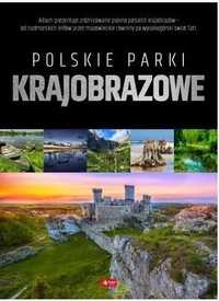Parki Krajobrazowe W Polsce, Praca Zbiorowa
