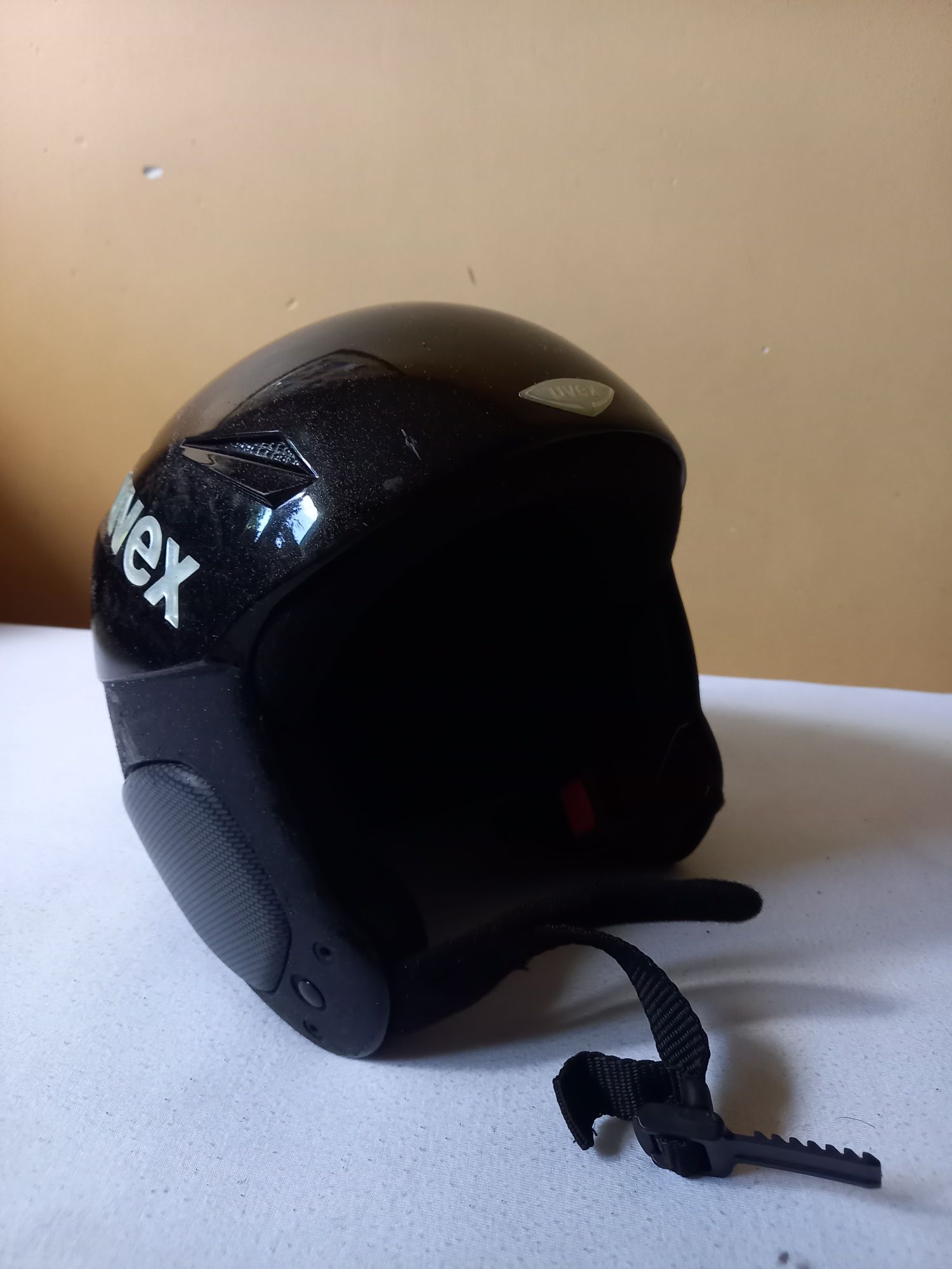 Kask uvex rozmiar XS