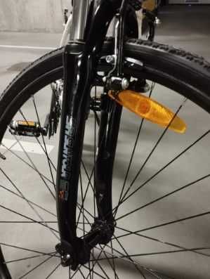 Rower trekkingowy damski Felt CX 70 L damka