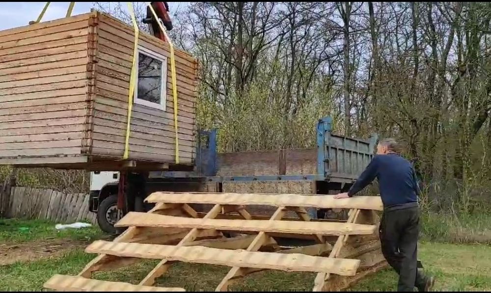 Работаем сейчас.Услуги аренда   крана-манипулятора