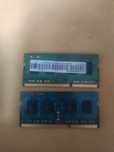 Pamięć ram 8gb (2x4gb) PC3L DDR3 1Rx8