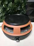 Klarstein Marinara Piec do pizzy 3 w 1 1200 W #3684