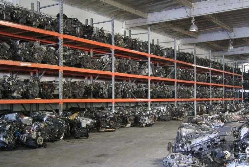 Motor Motores para Autocarros BUS