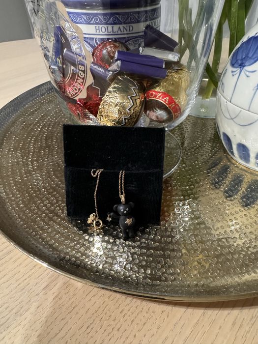 Ювелірна прикраса Tous