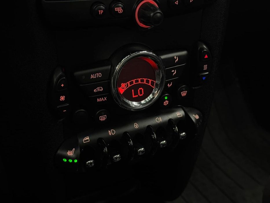 Mini Cooper S 1.6 184cv