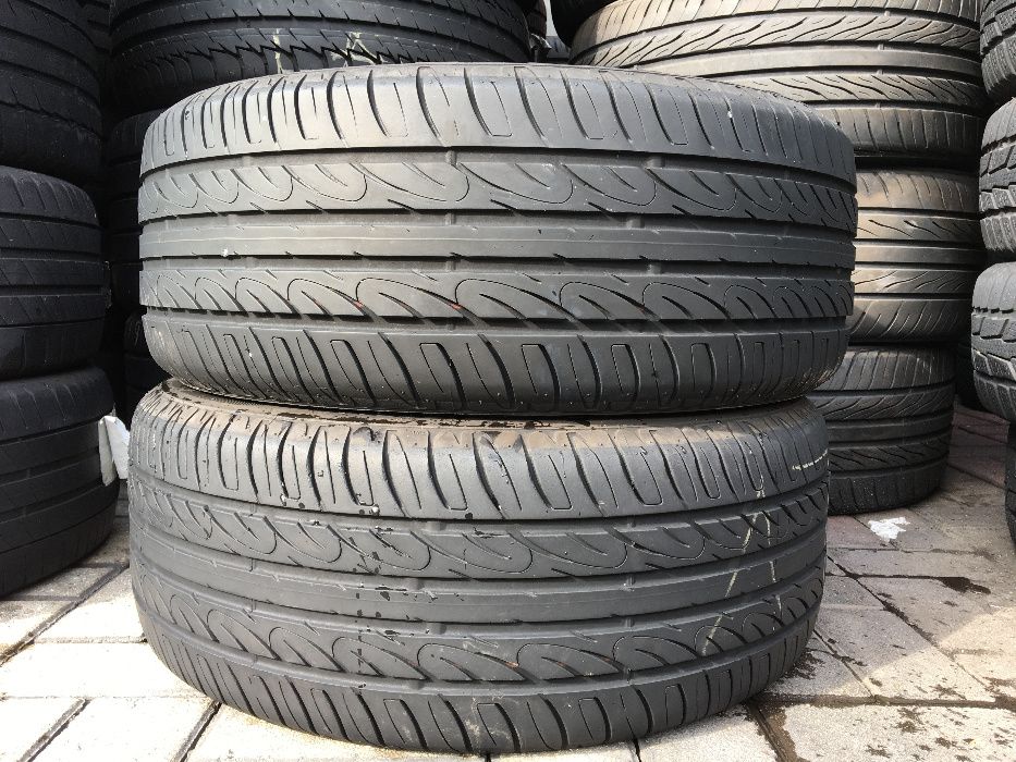 LATO 2szt. Firestone Tz300a 215/55 R16 93V ADAX