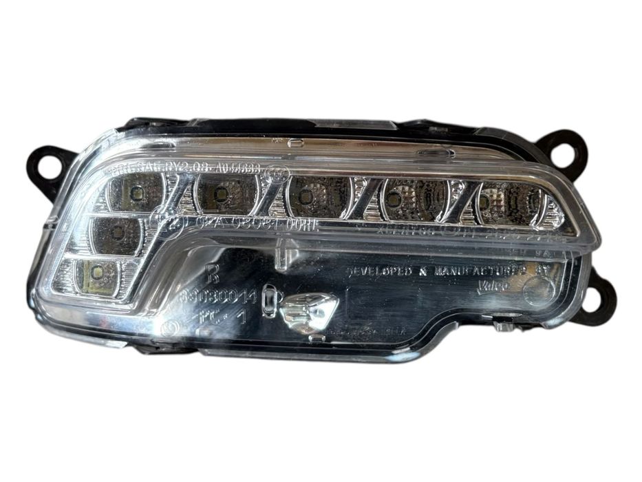 Prawy led drl Mercedes E-klasa 212 A207 Coupe A2128200856