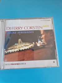 Ferry Corsten Solar Serenades CD