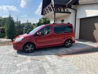 Citroen Berlingo 1.6 hdi Multispace