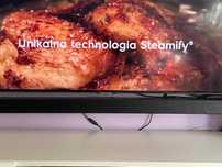 Soundbar Samsung HW-Q60B 3.1 340 W czarny