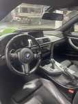 BMW 420D coupe pack M
