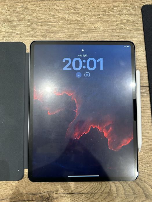 Ipad M2 13” 2024
