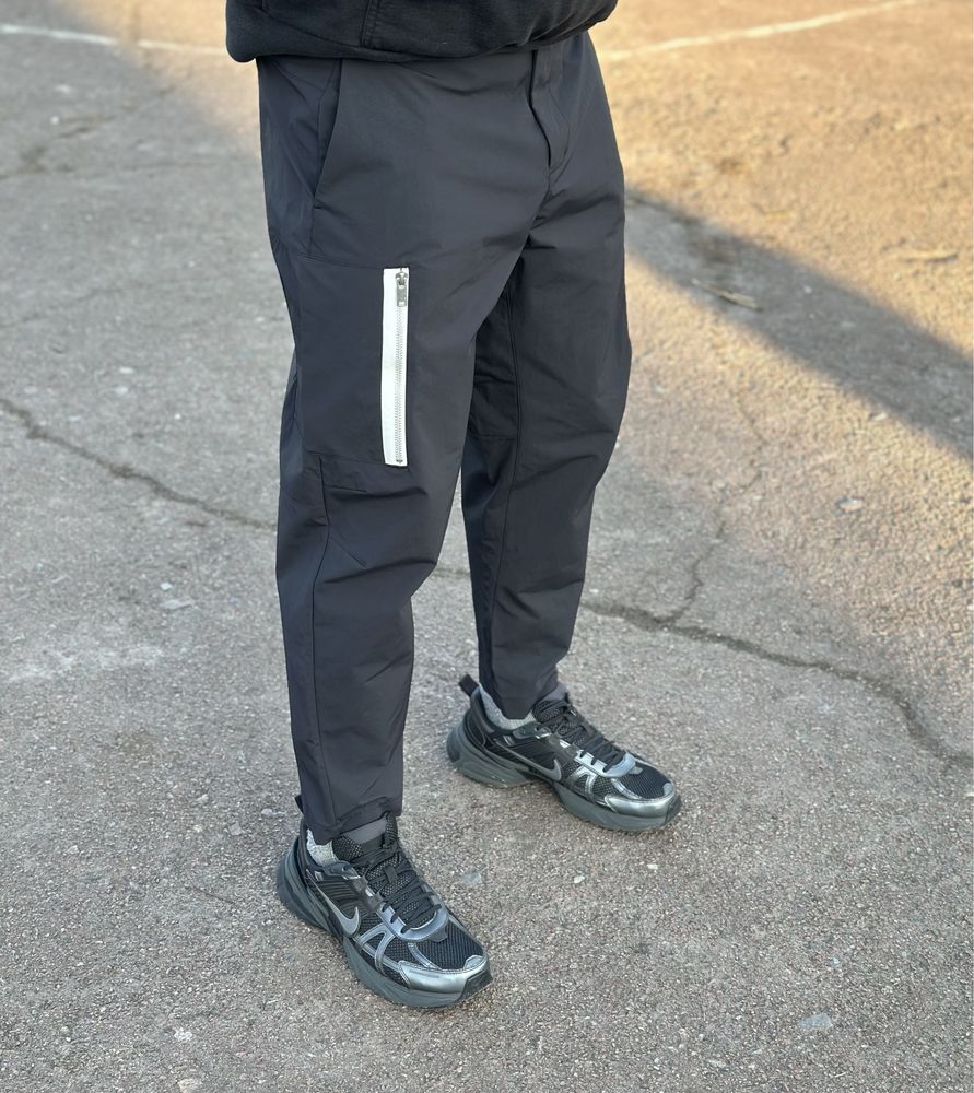 ОРИГИНАЛ Nike Tech Pack штаны collab jordan fleece cargo спортивні