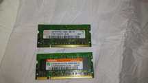 Memoria RAM para PC Portatil