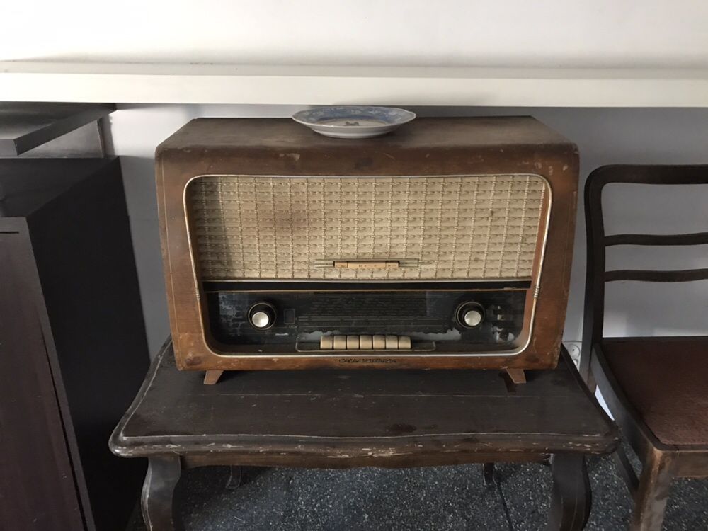 Radio