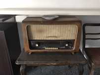 Radio retro Stassfurt
